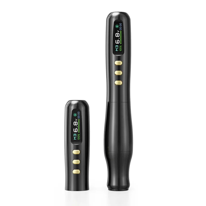 Biomaser TP006 Wireless Machine Pen