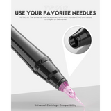 Biomaser TP010 Wireless Machine Pen Kit