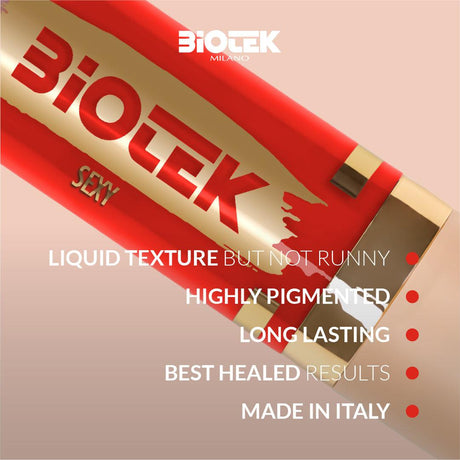 Biotek Sexy Pigments 7ml/18ml - BVShop