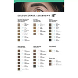 Biotic Phocea Airless Line Microblading Pigment Ristretto (MB01) 13ml