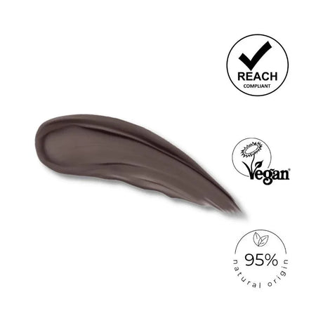Biotic Phocea Airless Line Eye Pigment Warm Black (EL03) 13ml - BVShop