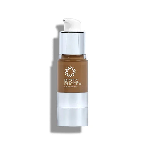 Biotic Phocea Airless Line Pigment Grey Corrector (CC03) 13ml - BVShop