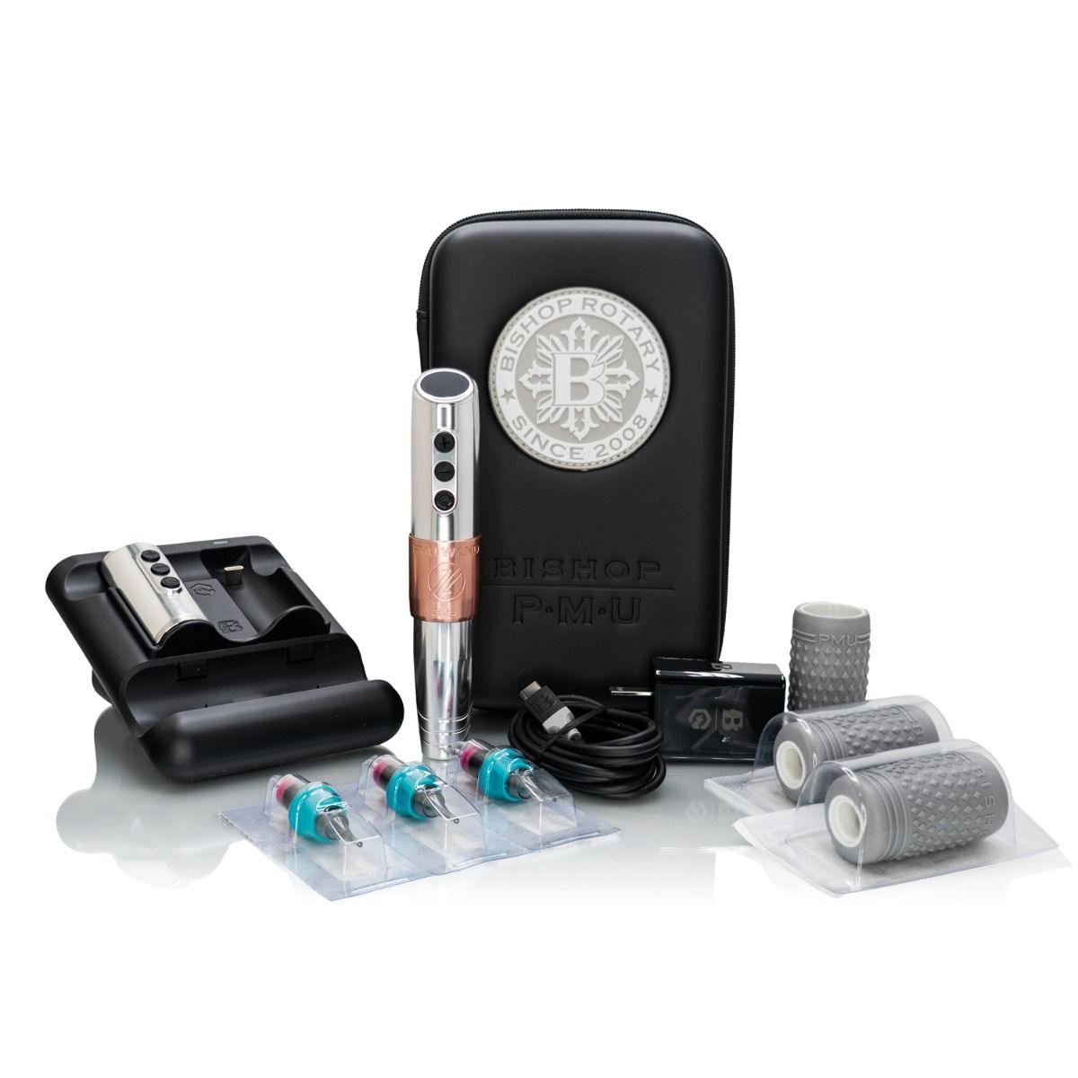 Bishop Tattoo Machines – BVShop