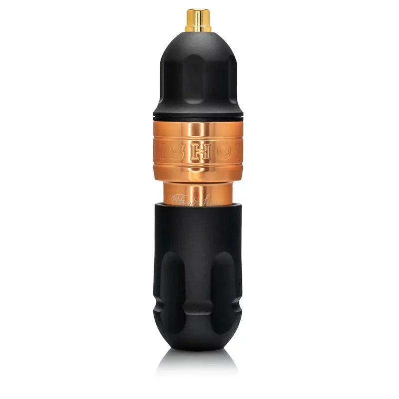 Bishop Power Wand Packer Tattoo PMU Machine Pen Full Set - BVShop