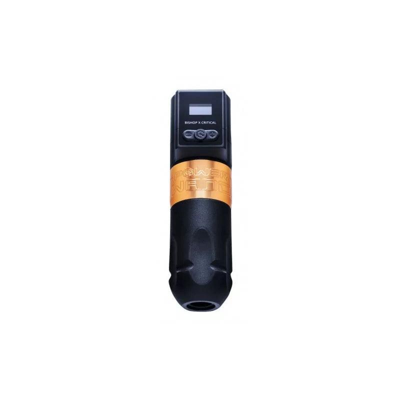 Bishop Power Wand Packer Tattoo PMU Machine Pen Full Set - BVShop