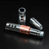 Bishop PMU Wand Rose Gold Wireless Machine Kit Stroke 3.5mm - BVShop