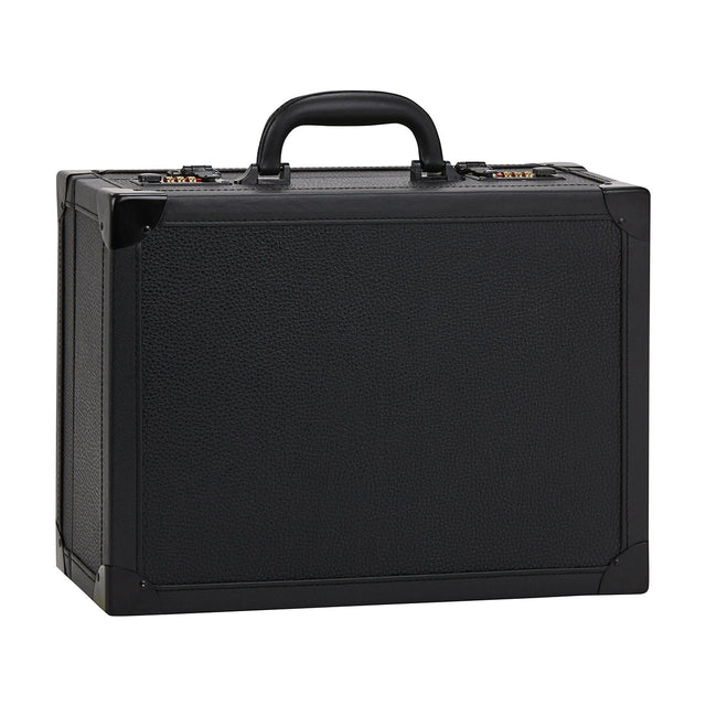 BLACK BARBER HAIRDRESSING SUITCASE - BVShop