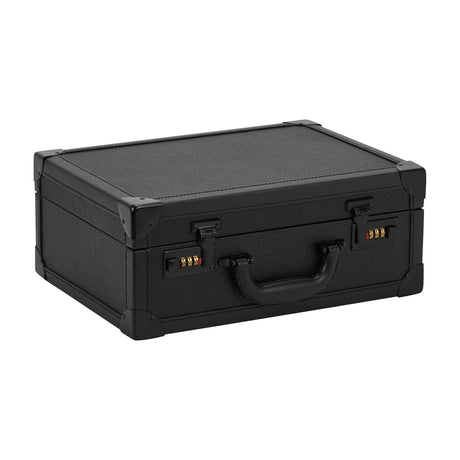 BLACK BARBER HAIRDRESSING SUITCASE - BVShop