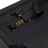 BLACK BARBER HAIRDRESSING SUITCASE - BVShop