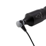 PEAK DC cord for Kyan Pen, 2-meter length, right-angle connector, compatible with Peak Kyan Pen, flexible and durable power cable