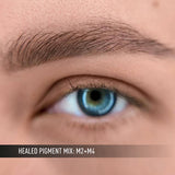 AS COMPANY M2-Dark Brown Haired Mineral (OPIUM LIGHT) 6/15ml