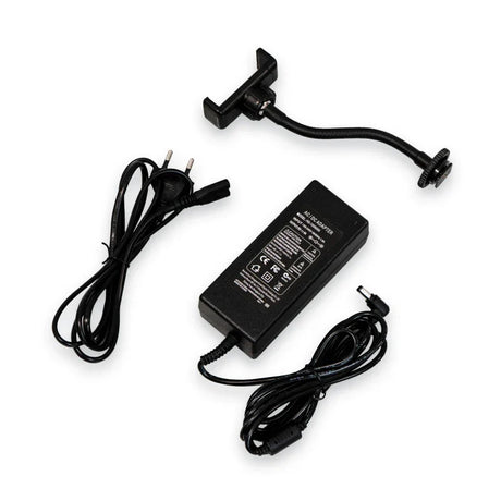 Lamp 6 LIGHT Small with Tripod - BVShop