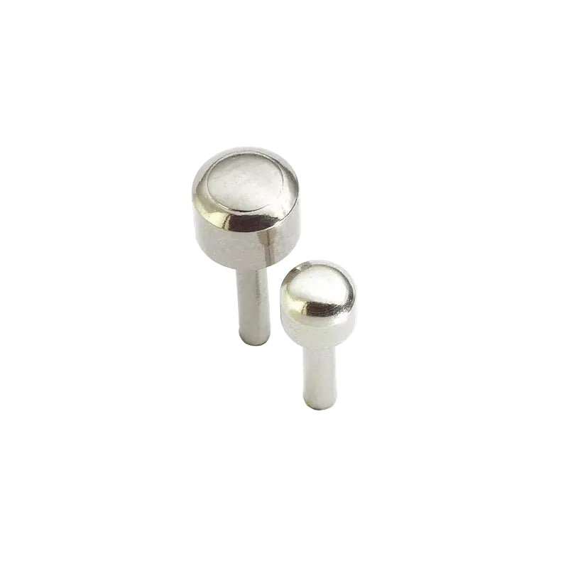 Caflon® MINI Sterile Silver Earings