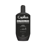 Capillus Ultraliss Nanoplastia, set for the nanoplasty treatment, 3x400ml - BVShop