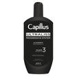 Capillus Ultraliss Nanoplastic, moisturising lotion, step 3, 400ml - BVShop