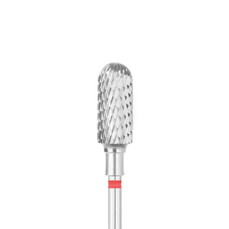 CARBON EXO PRO NAIL DRILL BIT ROUND SHAFT 6.0MM RD - BVShop