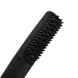 CERAMIC CHIN STRAIGHTENING BRUSH - BVShop