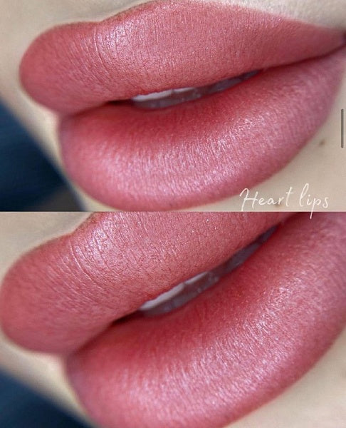 AS COMPANY L7-Naomi (OPIUM COLORS) 6/15ml