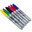 Chenyun markers 6pc - BVShop