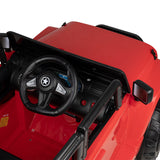 Children's SUV car barber chair - BVShop