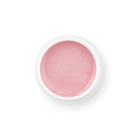 Claresa builder gel Soft&Easy glam pink 12g - BVShop