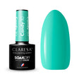 CLARESA Hybrid nail polish CANDY 10 - BVShop