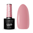 CLARESA Hybrid nail polish DUSTY ROSE 7 -5g - BVShop