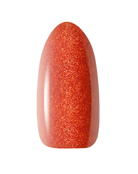 CLARESA Hybrid nail polish FALLIN "LOVE 11 - BVShop