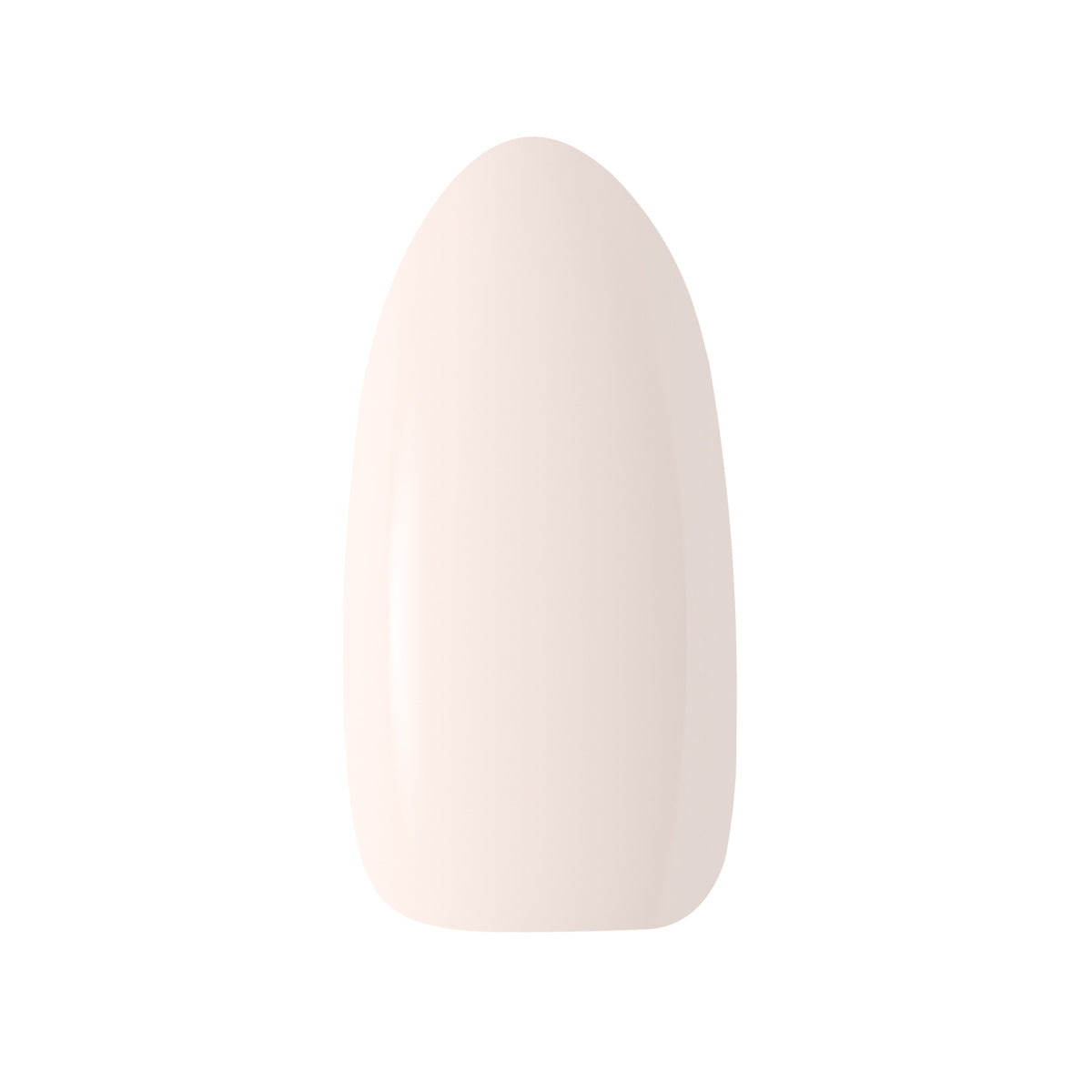 CLARESA Hybrid nail polish NUDE 122 -5g - BVShop