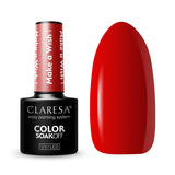 CLARESA Hybrid Polish Make a wish 1 -5g - BVShop