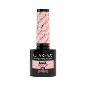 Claresa Power Base 09 -5g - BVShop