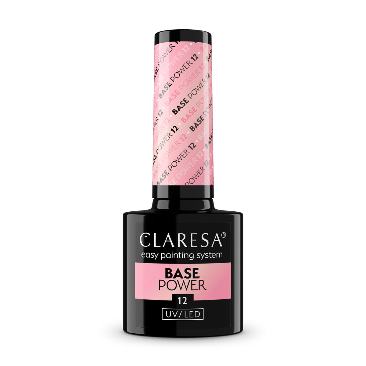 Claresa Power Base 12 -5g - BVShop