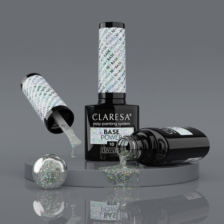 Claresa Power Base10 -5g - BVShop