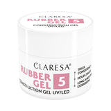 Claresa Rubber builder gel 5 90g - BVShop