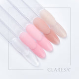 Claresa Soft&Easy building gel champagne 90g - BVShop