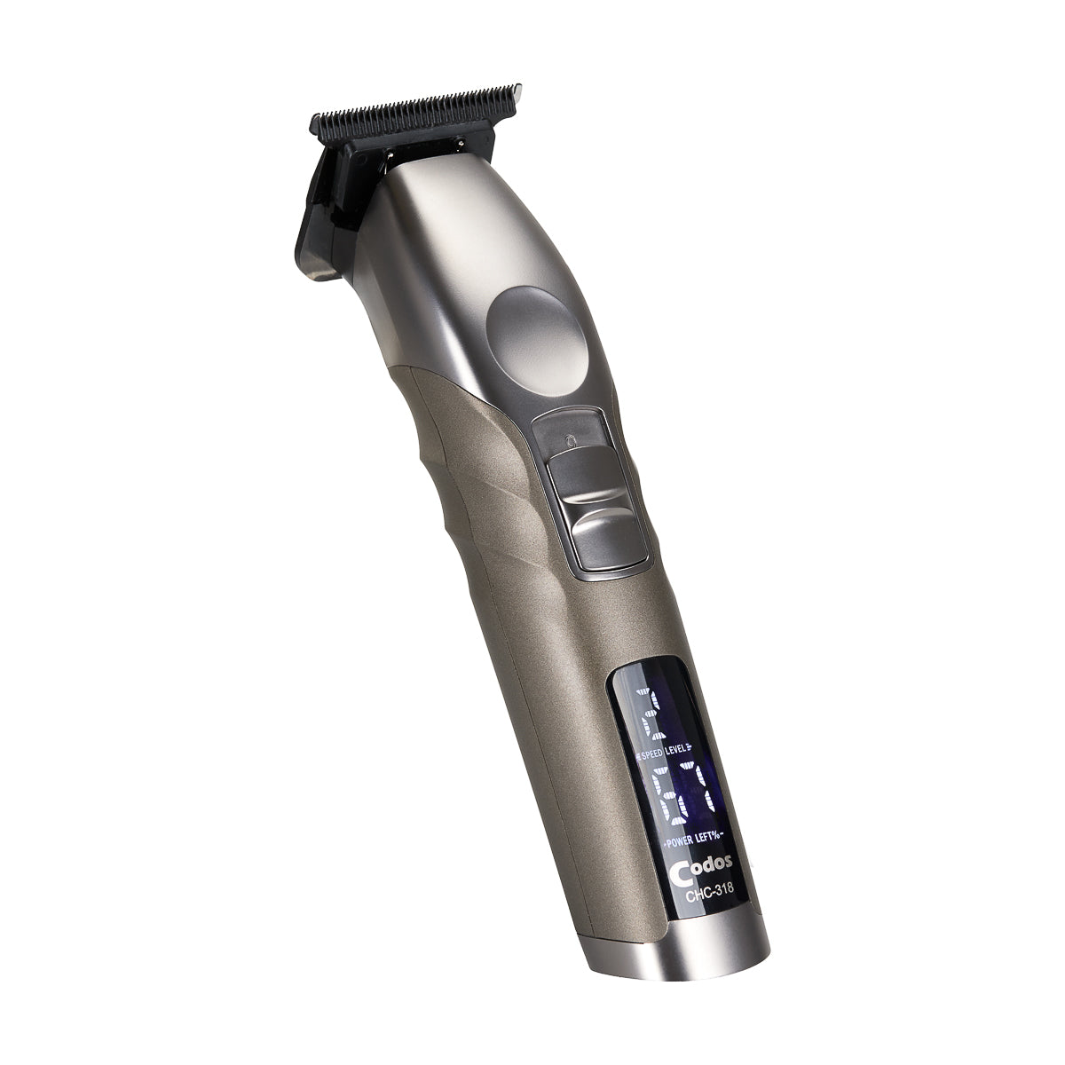 Codos cordless hair trimmer CHC-318 BARBER MASTER - BVShop
