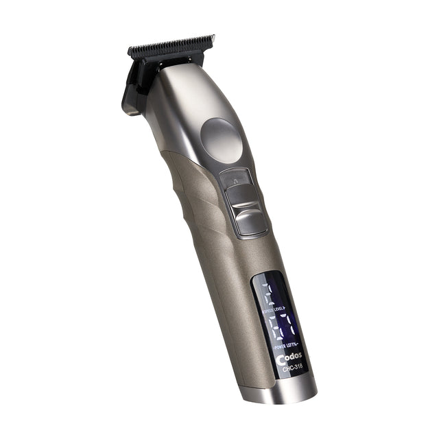Codos cordless hair trimmer CHC-318 BARBER MASTER - BVShop