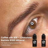 Podium Coffee Silk B16 Pigment