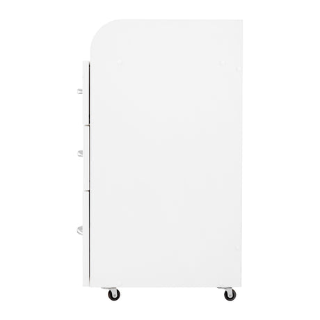 Combi cabinet ii white - BVShop