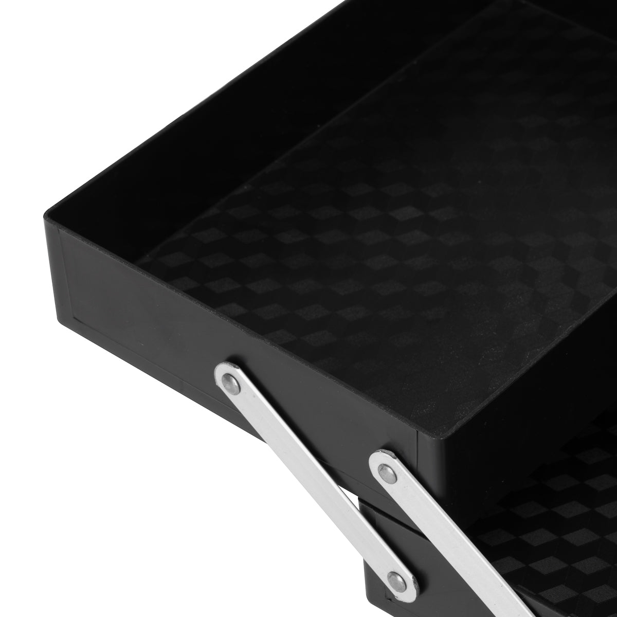 Cosmetic case 44 black - BVShop