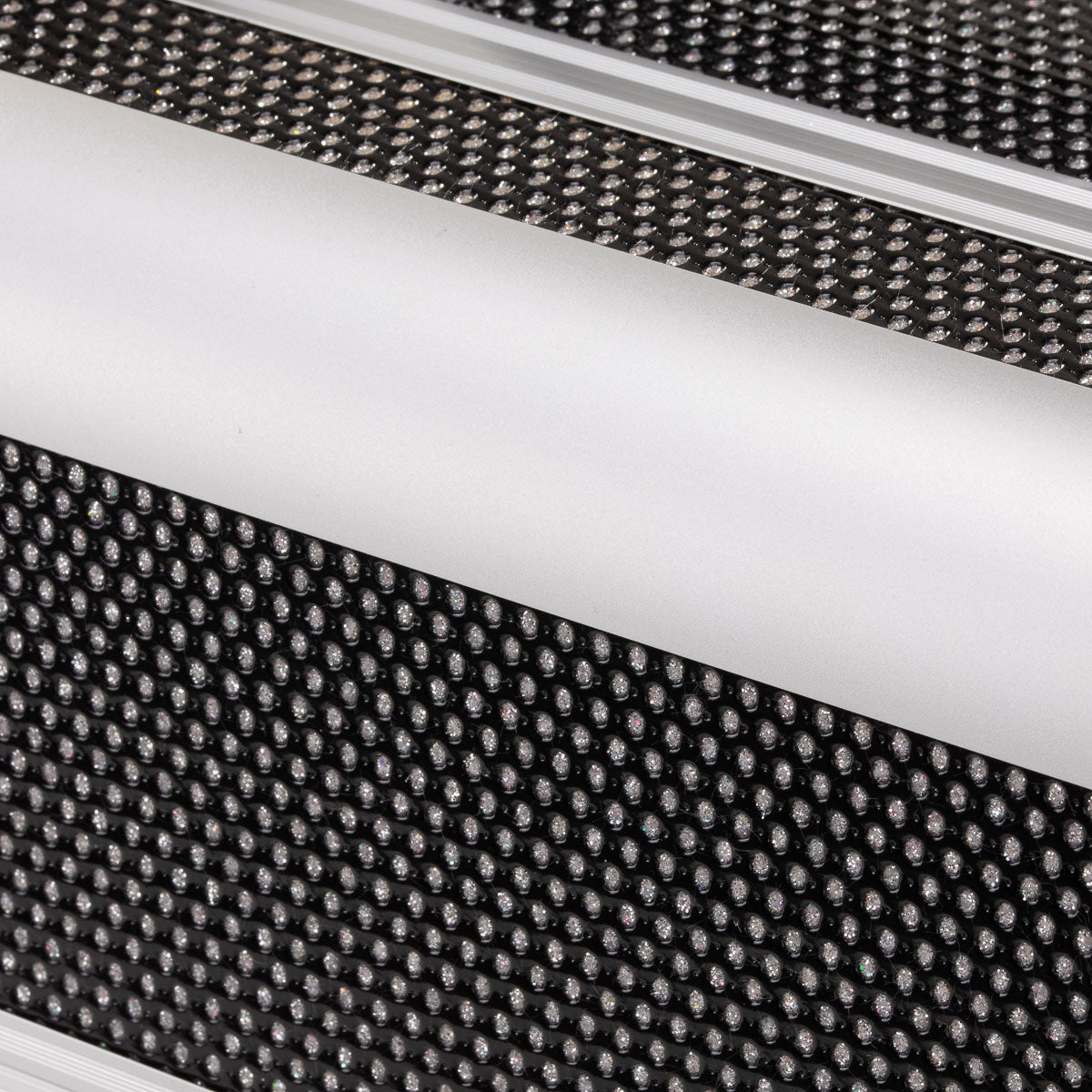 Cosmetic case 44 black - BVShop