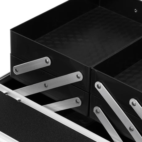 Cosmetic case 44 pink - BVShop