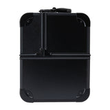 Cosmetic case black 40 - BVShop