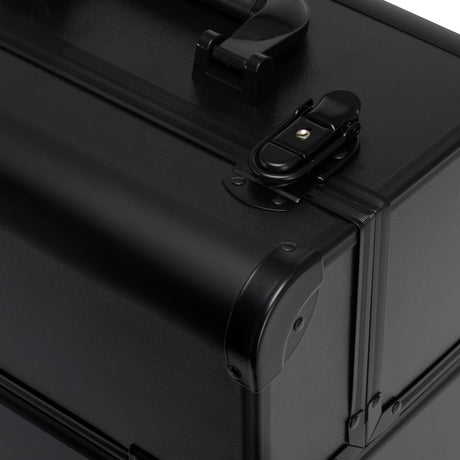 Cosmetic case black 40 - BVShop