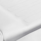 COSMETIC CHAIR 557A WITH CUVETTE WHITE - BVShop