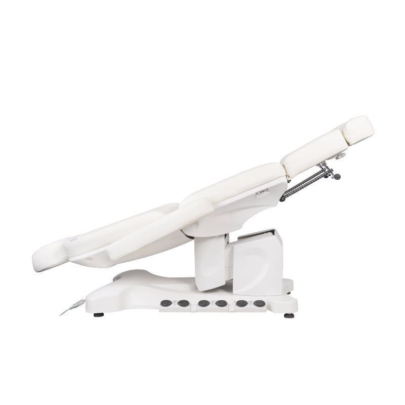COSMETIC ELECTRIC CHAIR. AZZURRO 708BS PEDI PRO EXCLUSIVE 3 MOTOR HEATED - BVShop