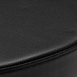 Cosmetic stool AM-304G Black - BVShop