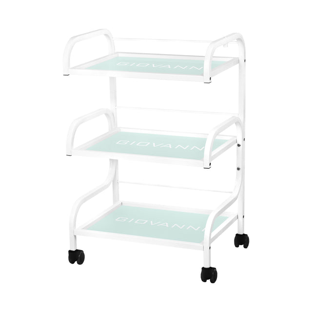 Cosmetic table type 1014 giovanni - BVShop