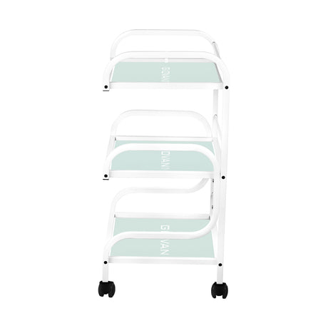 Cosmetic table type 1014 giovanni - BVShop