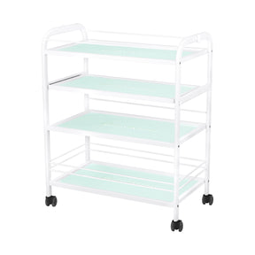 Cosmetic table type 1015 giovanni - BVShop